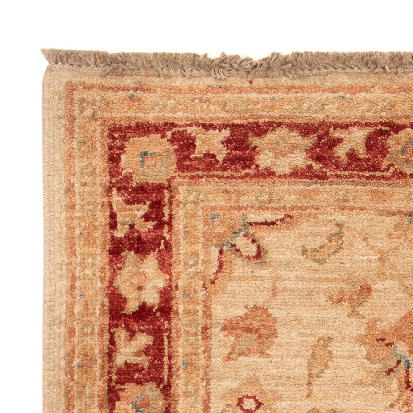 Tapis Ziegler 65x53cm - Tapis oriental
