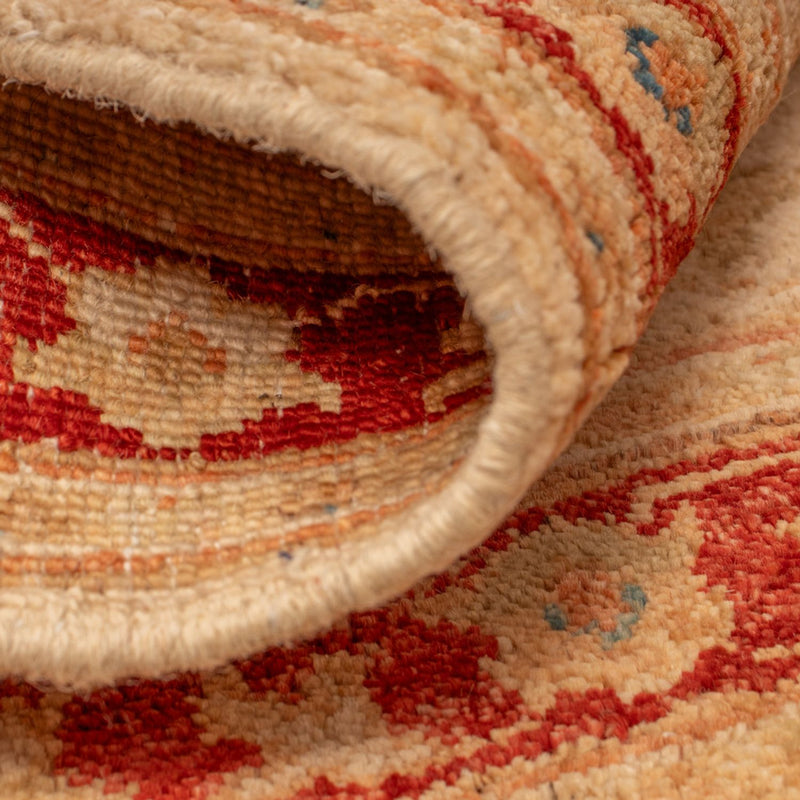 Tapis Ziegler - 65 x 53 cm - beige