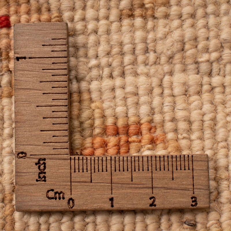 Tapis Ziegler - 65 x 53 cm - beige