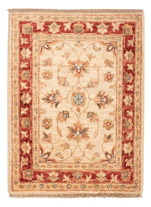 Tapis Ziegler - 70 x 53 cm - beige