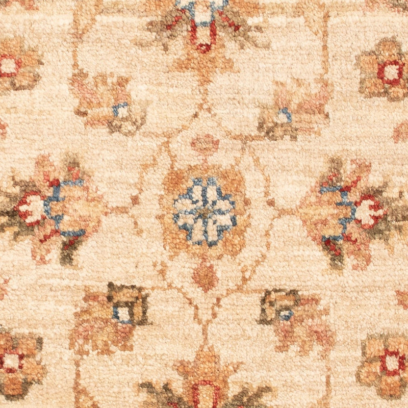 Tapis Ziegler - 70 x 53 cm - beige