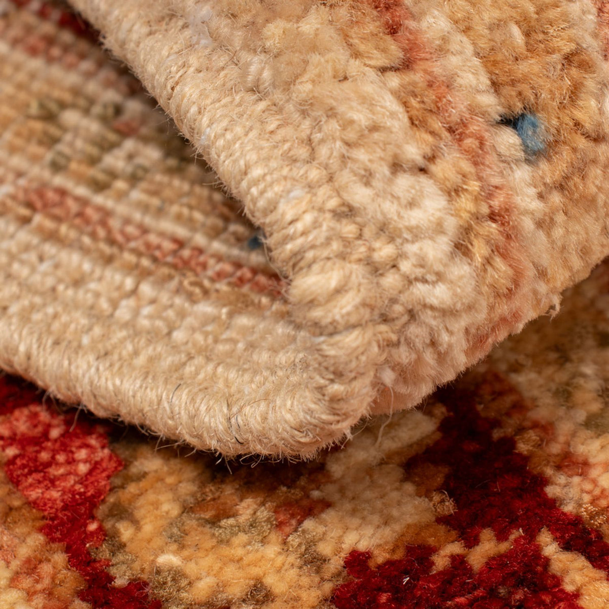 Tapis Ziegler - 70 x 53 cm - beige