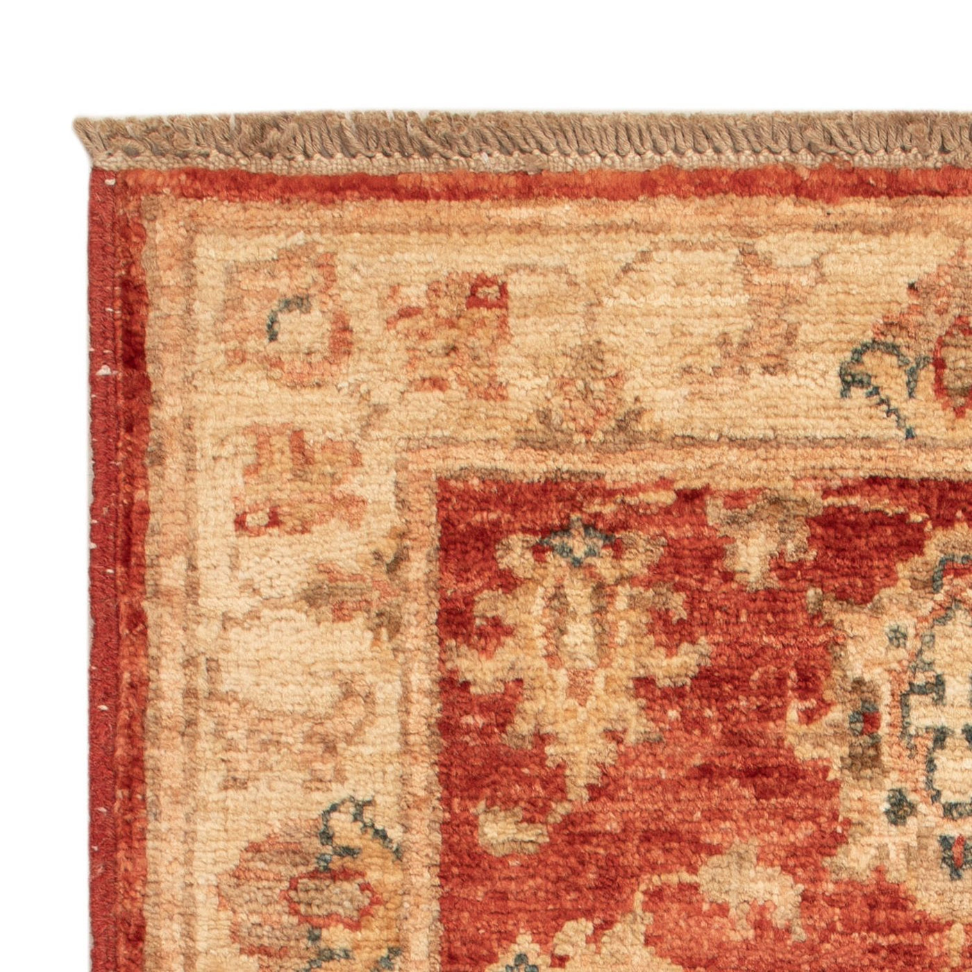 Tapis Ziegler 68x51cm - Tapis oriental