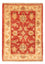 Tapis Ziegler - 71 x 52 cm - rouge