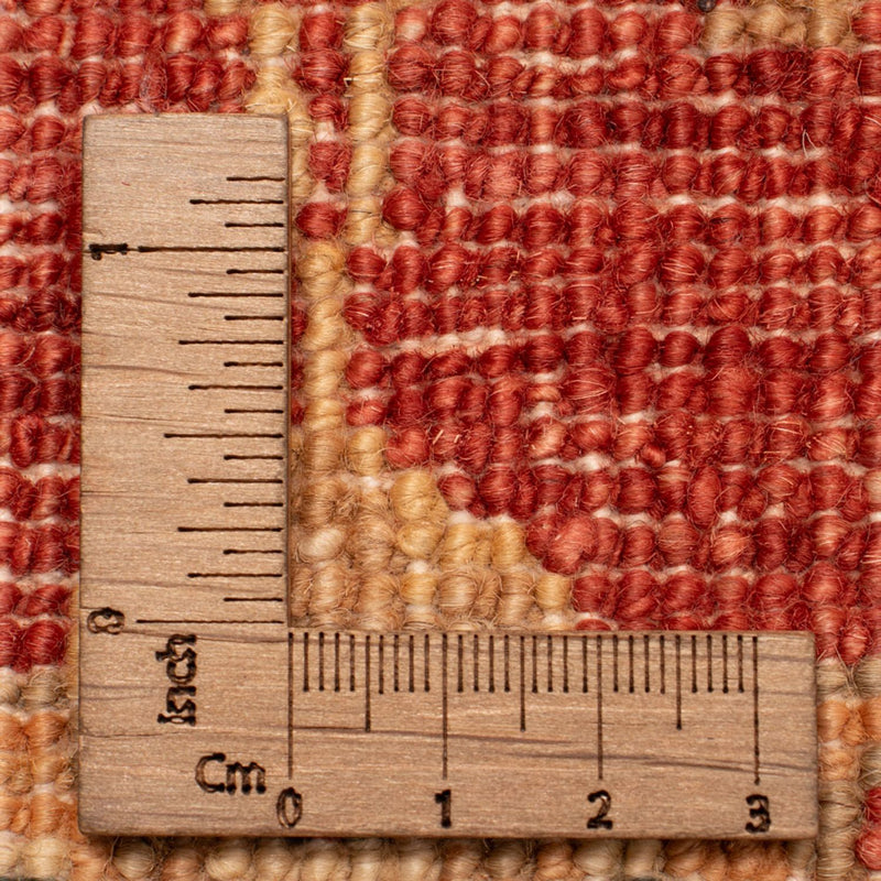 Tapis Ziegler - 71 x 52 cm - rouge