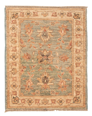 Tapis Ziegler - 65 x 52 cm - sable