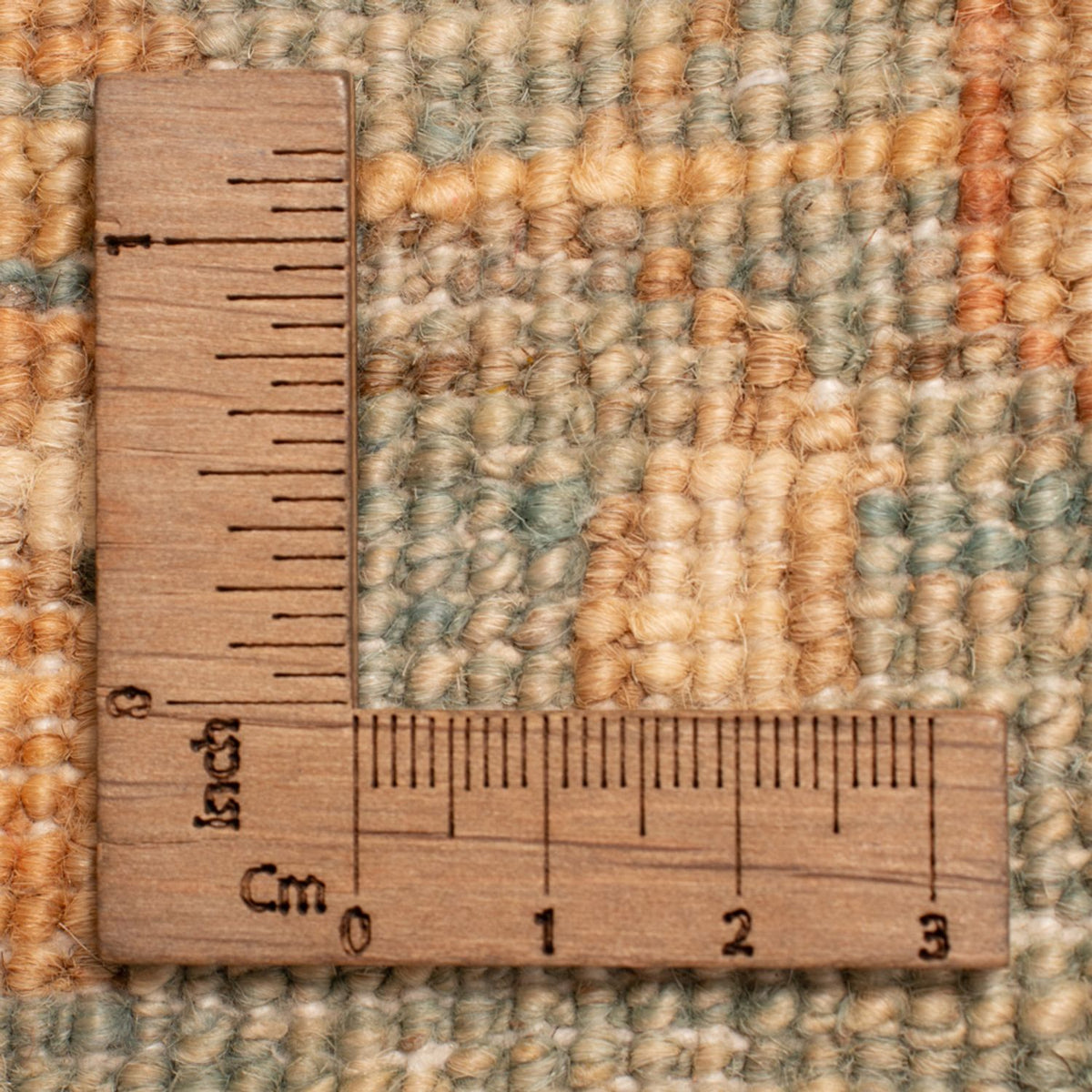 Tapis Ziegler - 65 x 52 cm - sable