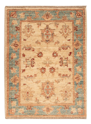 Tapis Ziegler - 69 x 53 cm - beige