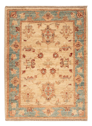 Tapis Ziegler - 69 x 53 cm - beige