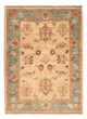 Tapis Ziegler 69x53cm - Tapis oriental