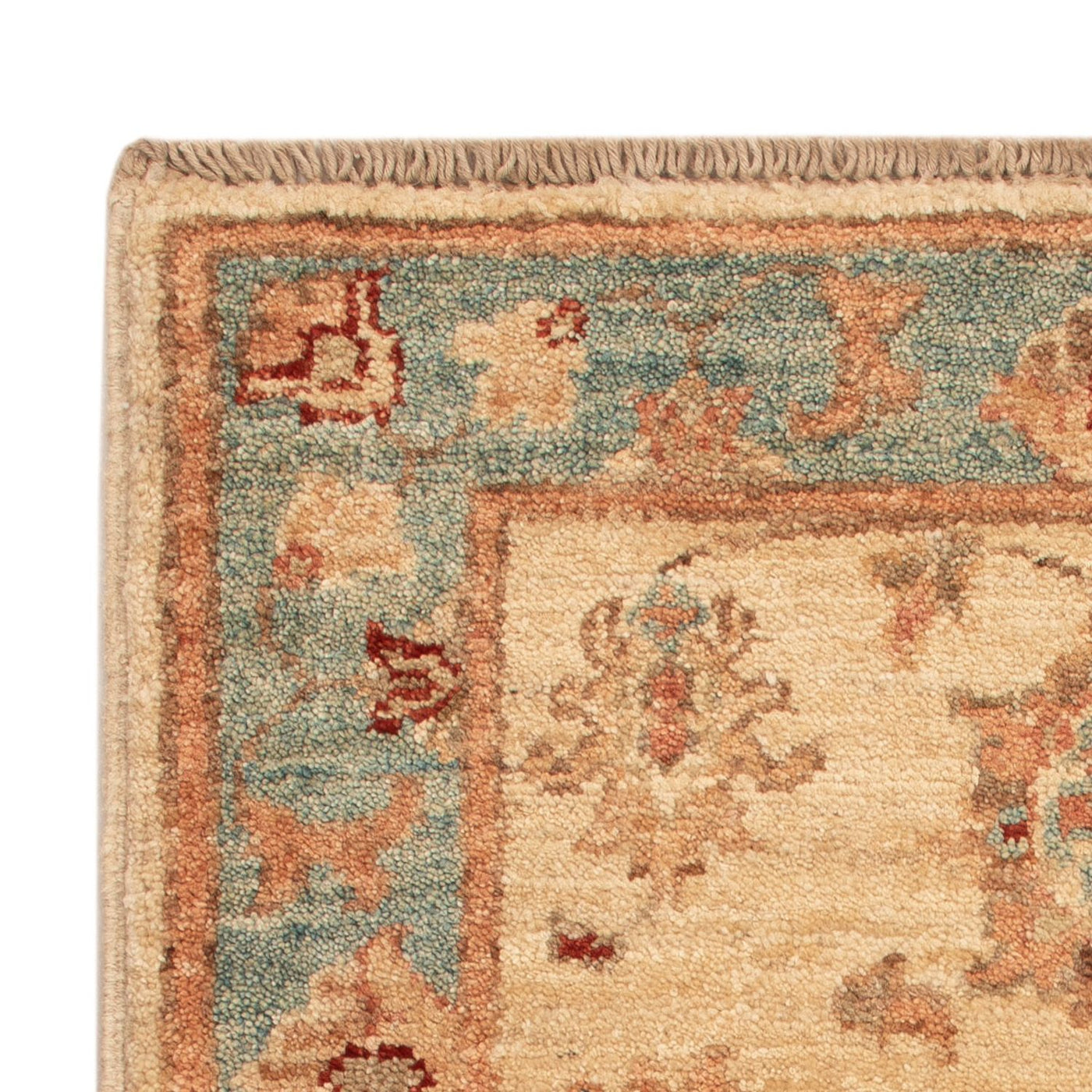 Tapis Ziegler 69x53cm - Tapis oriental