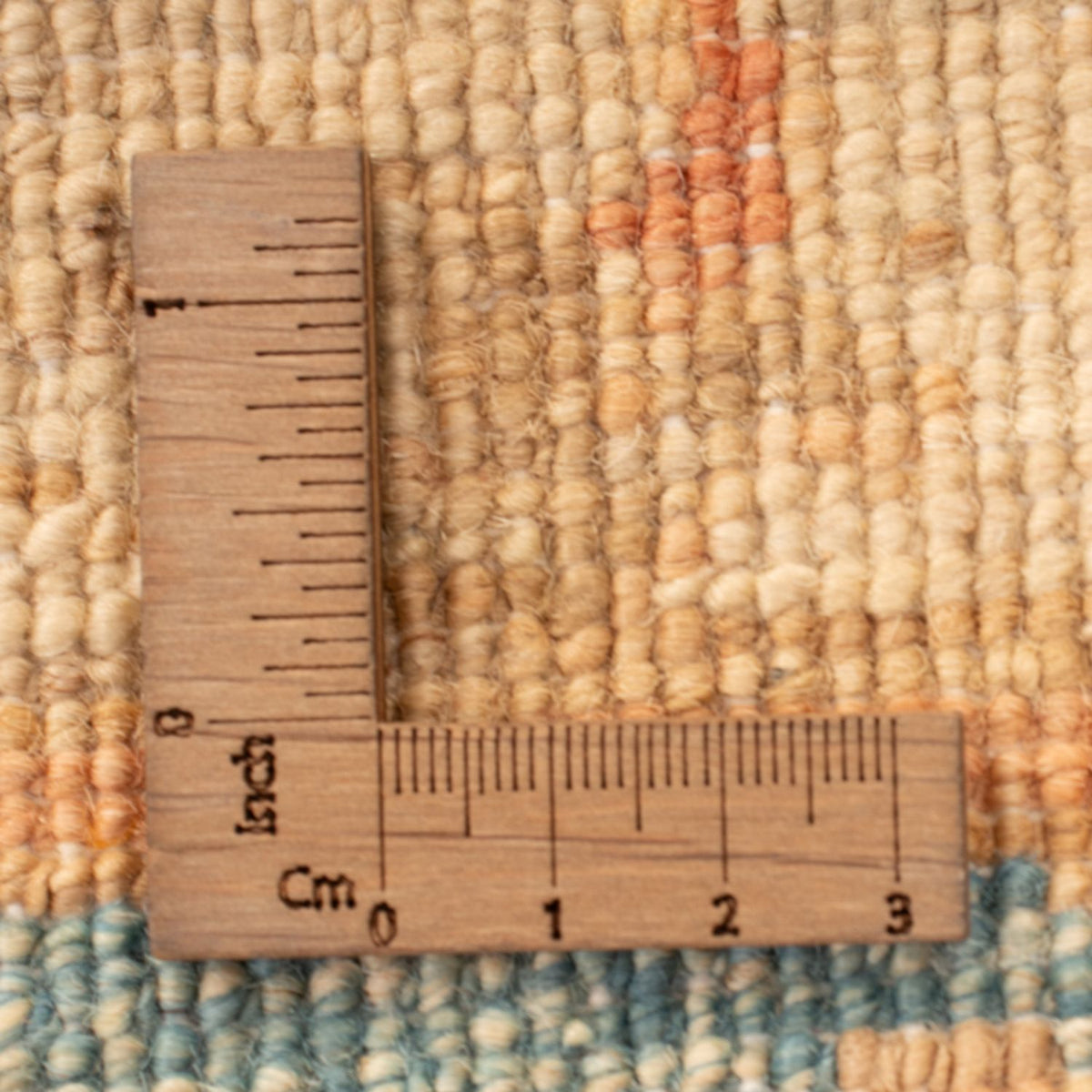 Tapis Ziegler - 69 x 53 cm - beige