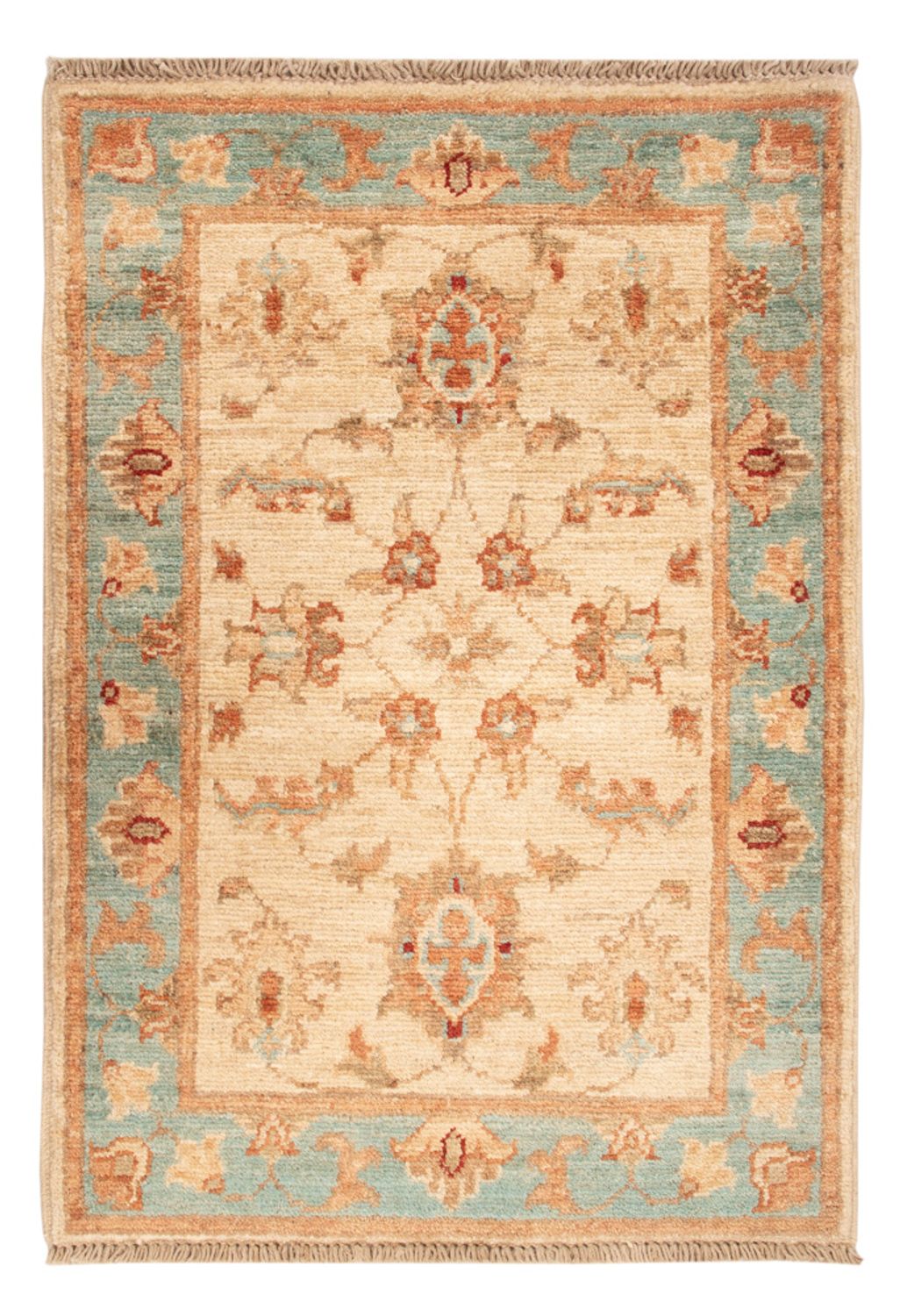 Tapis Ziegler - 73 x 51 cm - beige