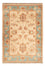 Tapis Ziegler - 73 x 51 cm - beige