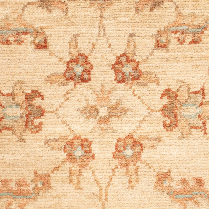 Tapis Ziegler - 73 x 51 cm - beige