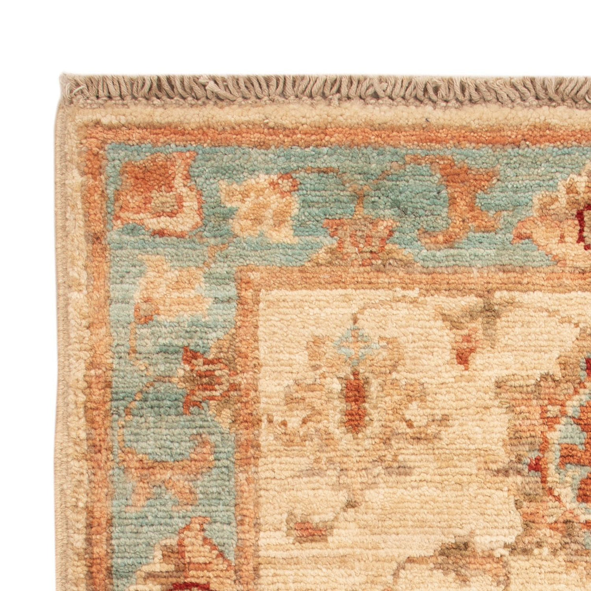 Tapis Ziegler - 73 x 51 cm - beige