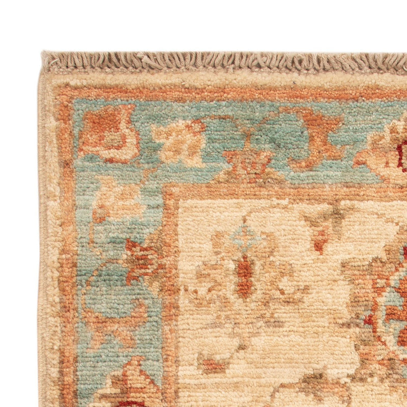 Tapis Ziegler - 73 x 51 cm - beige