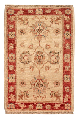 Tapis Ziegler - 70 x 44 cm - beige