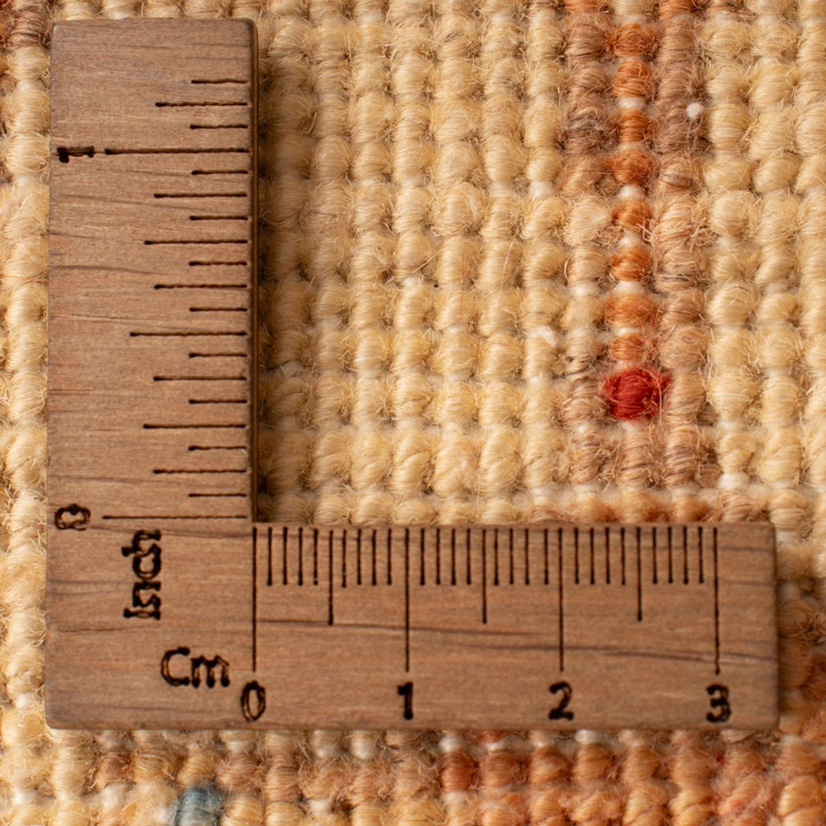 Tapis Ziegler - 70 x 44 cm - beige