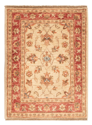 Tapis Ziegler - 69 x 52 cm - beige