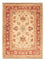 Tapis Ziegler - 69 x 52 cm - beige
