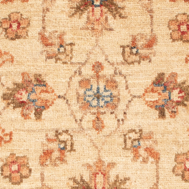 Tapis Ziegler - 69 x 52 cm - beige