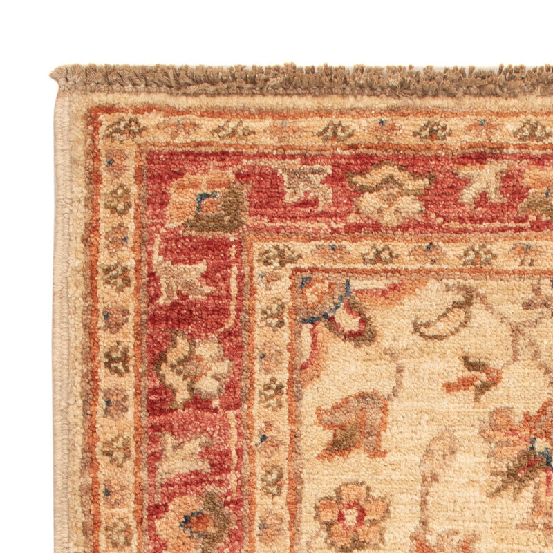 Tapis Ziegler - 69 x 52 cm - beige