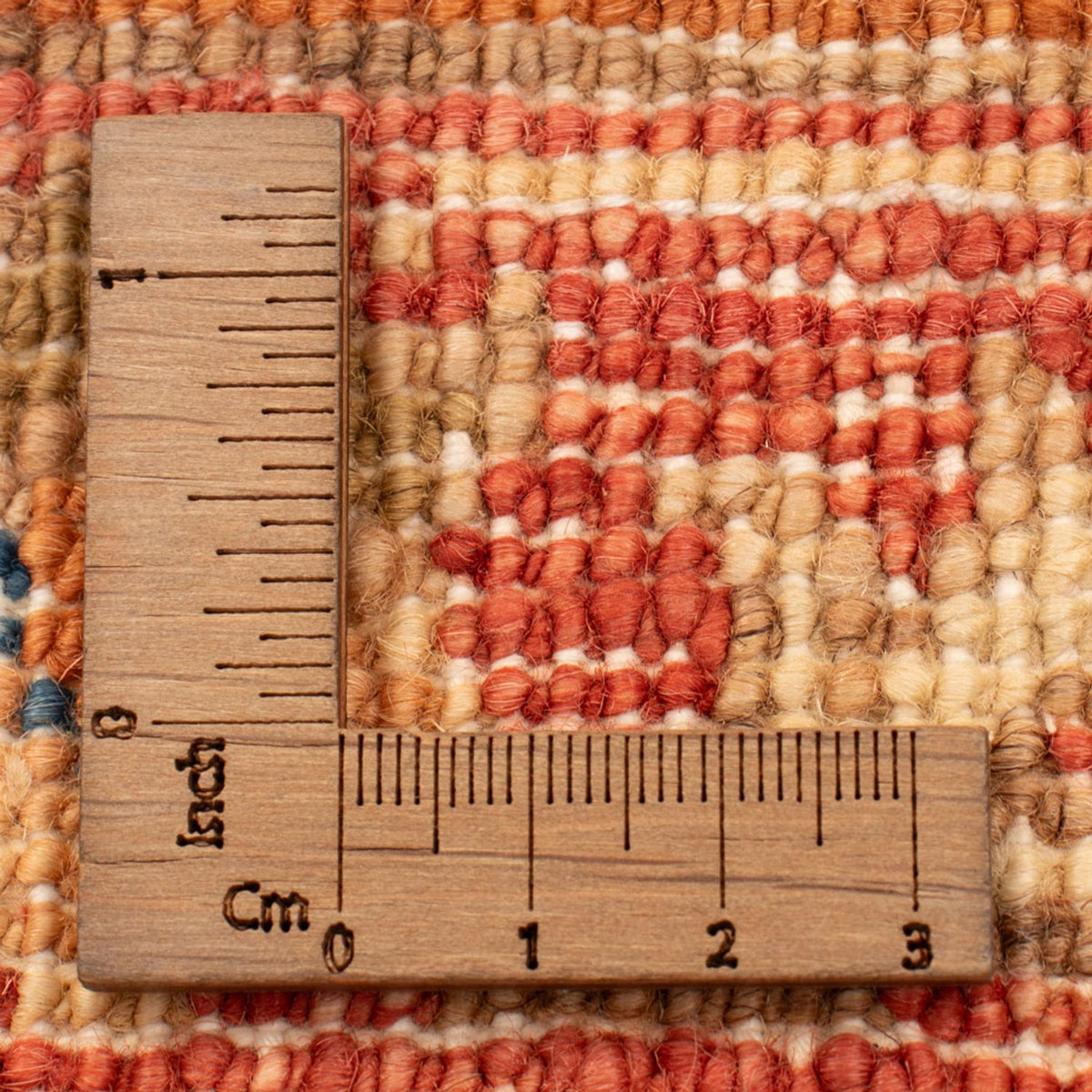 Tapis Ziegler - 69 x 52 cm - beige