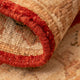 Tapis Ziegler - 73 x 55 cm - rouge