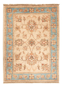Tapis Ziegler - 67 x 50 cm - beige