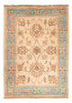 Tapis Ziegler 67x50cm - Tapis oriental