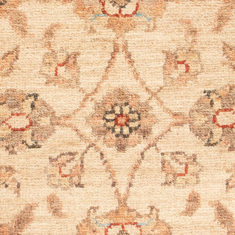 Tapis Ziegler - 67 x 50 cm - beige