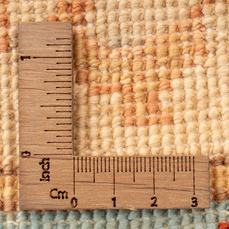 Tapis Ziegler - 67 x 50 cm - beige