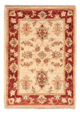 Tapis Ziegler - 68 x 48 cm - beige