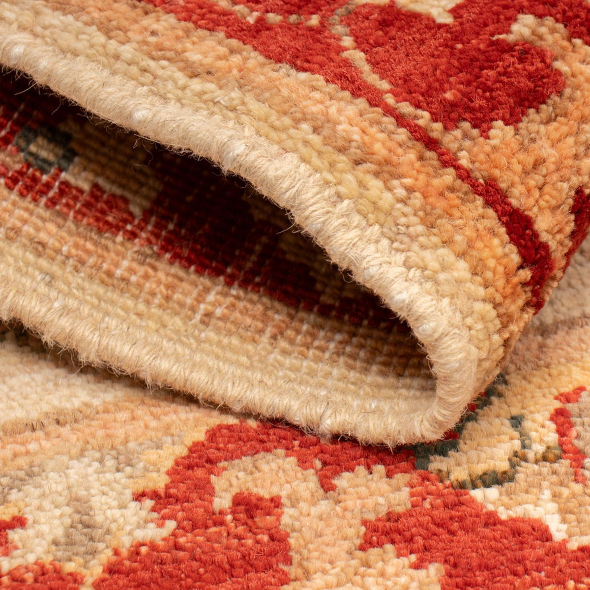 Tapis Ziegler - 68 x 48 cm - beige