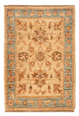 Tapis Ziegler - 72 x 51 cm - beige clair
