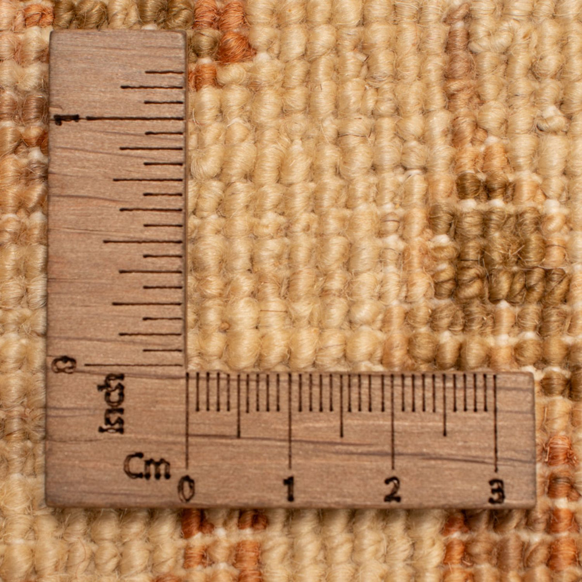 Tapis Ziegler - 72 x 51 cm - beige clair