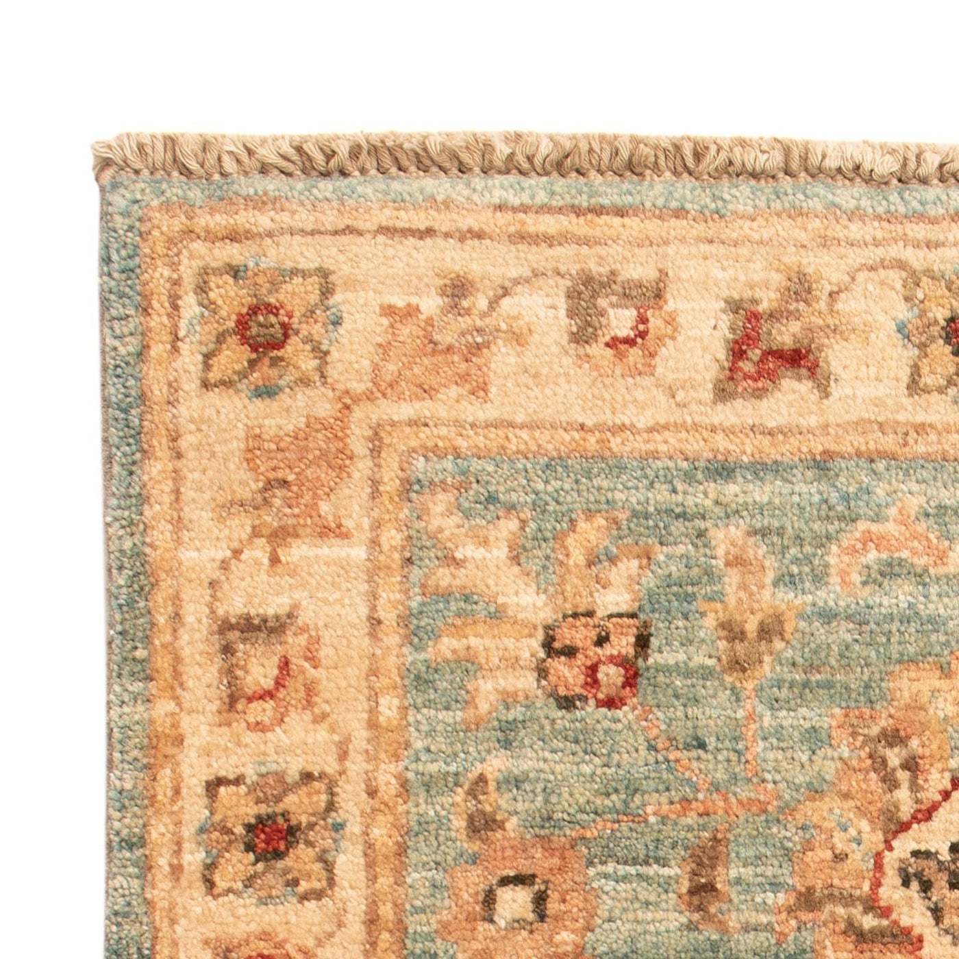 Tapis Ziegler 71x53cm - Tapis oriental