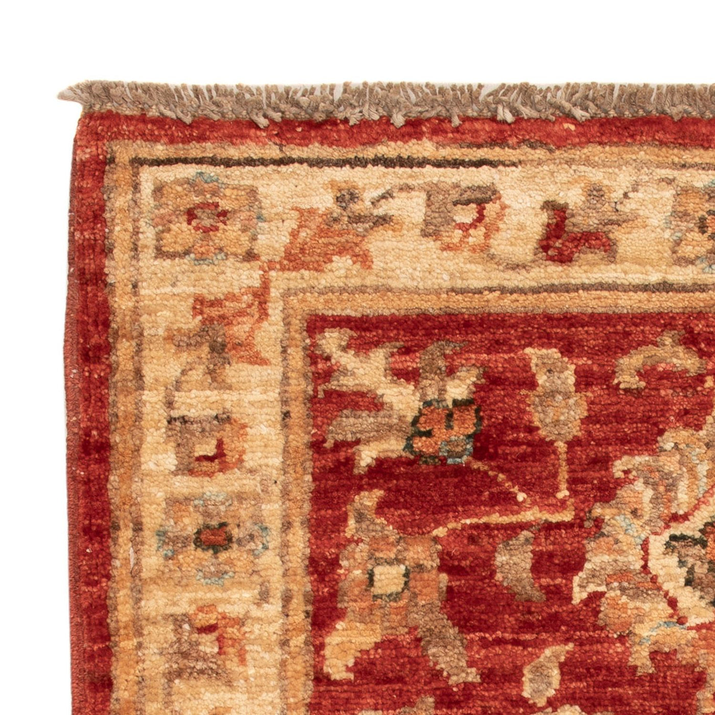 Tapis Ziegler 66x52cm - Tapis oriental