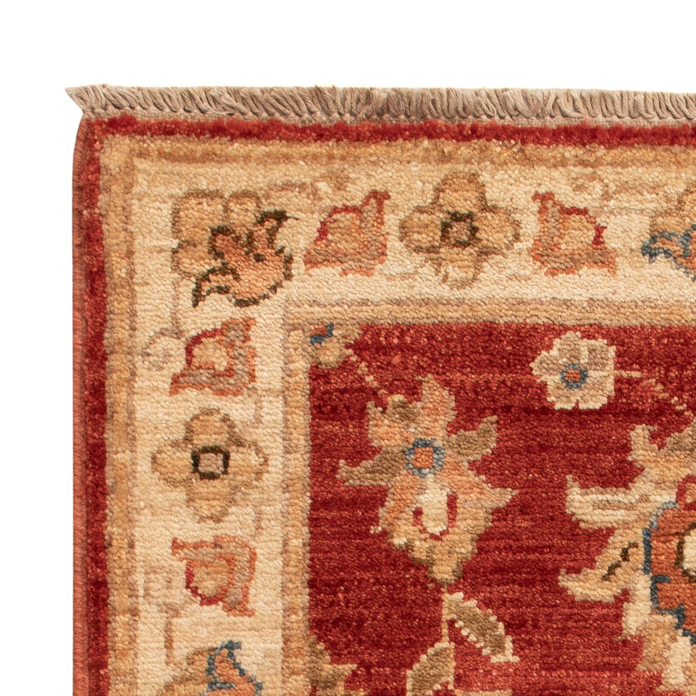 Tapis Ziegler 72x53cm - Tapis oriental