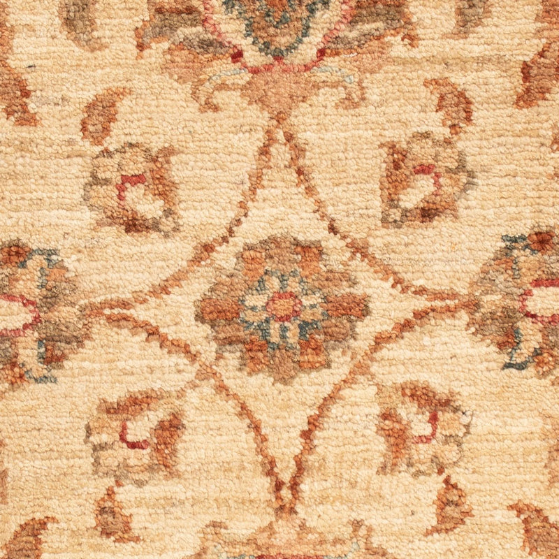 Tapis Ziegler - 66 x 52 cm - beige