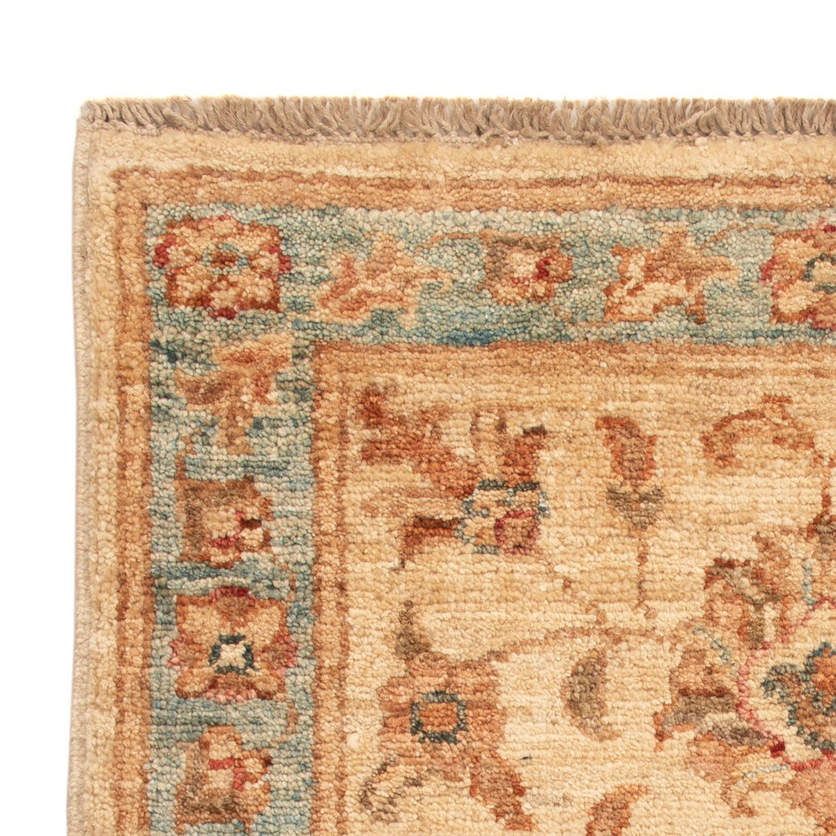 Tapis Ziegler - 66 x 52 cm - beige