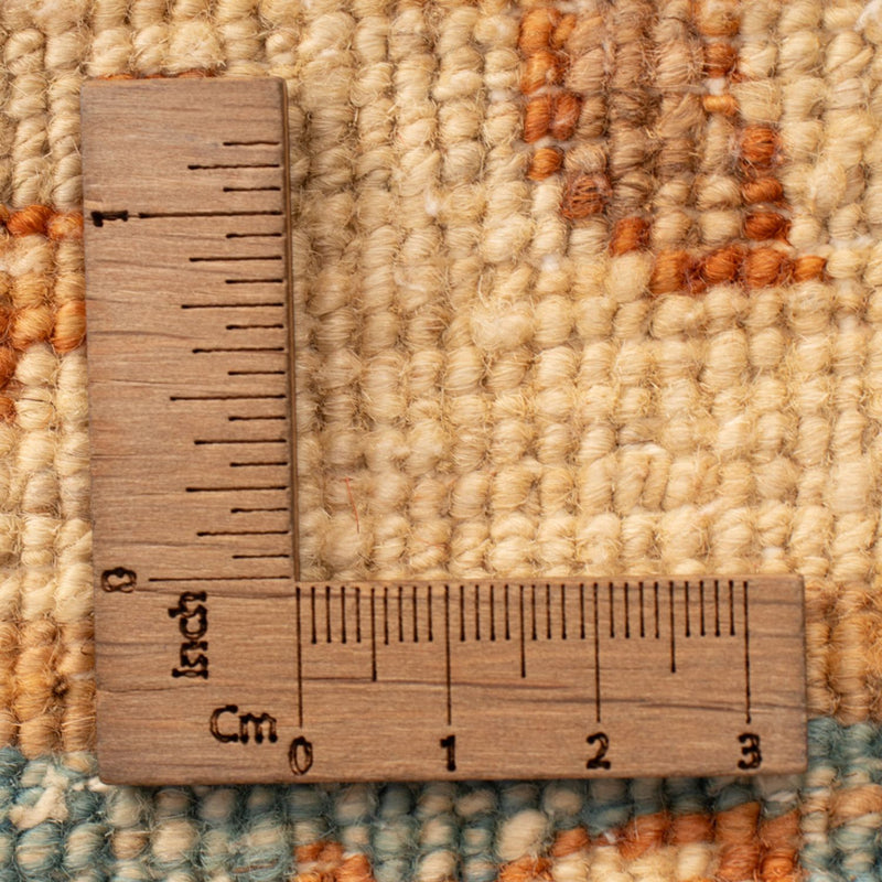 Tapis Ziegler - 66 x 52 cm - beige