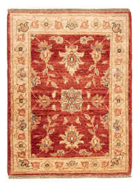 Tapis Ziegler - 69 x 51 cm - rouille