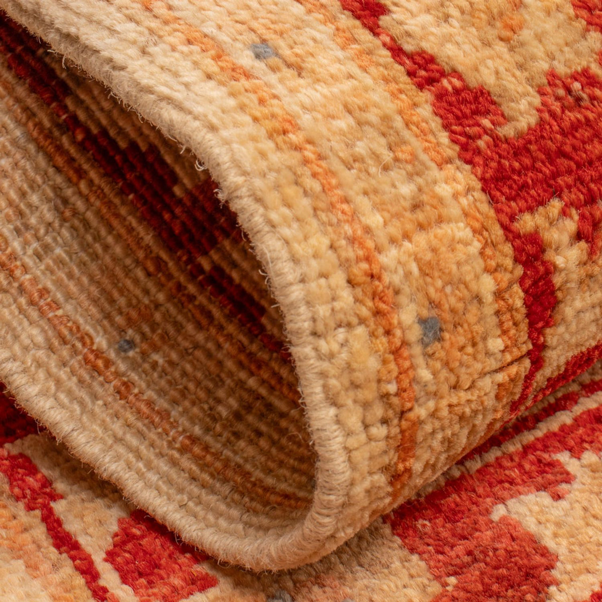 Tapis Ziegler - 70 x 55 cm - beige