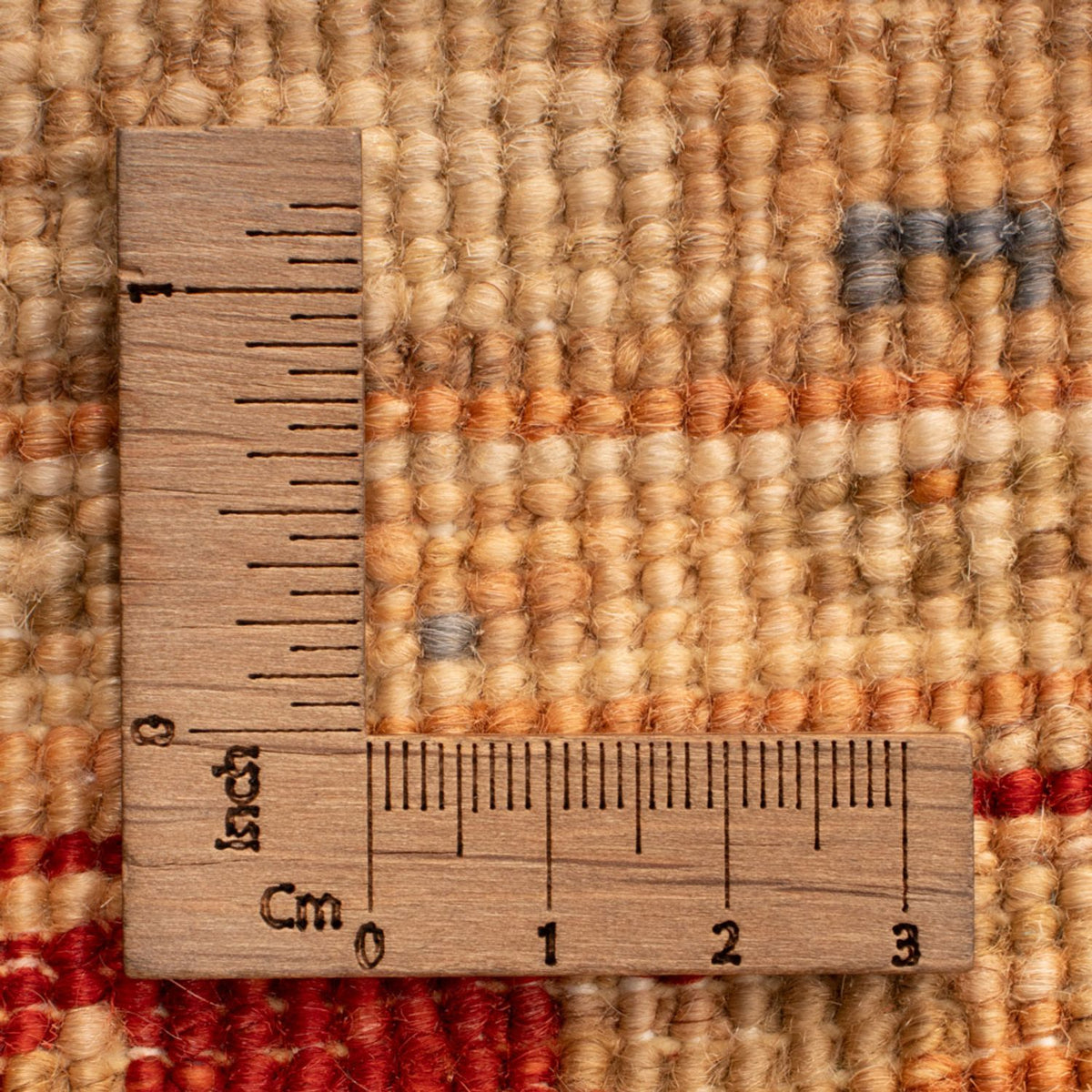 Tapis Ziegler - 70 x 55 cm - beige