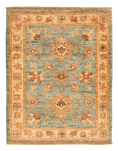 Tapis Ziegler 53x68cm - Tapis oriental