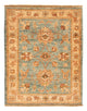 Tapis Ziegler 53x68cm - Tapis oriental