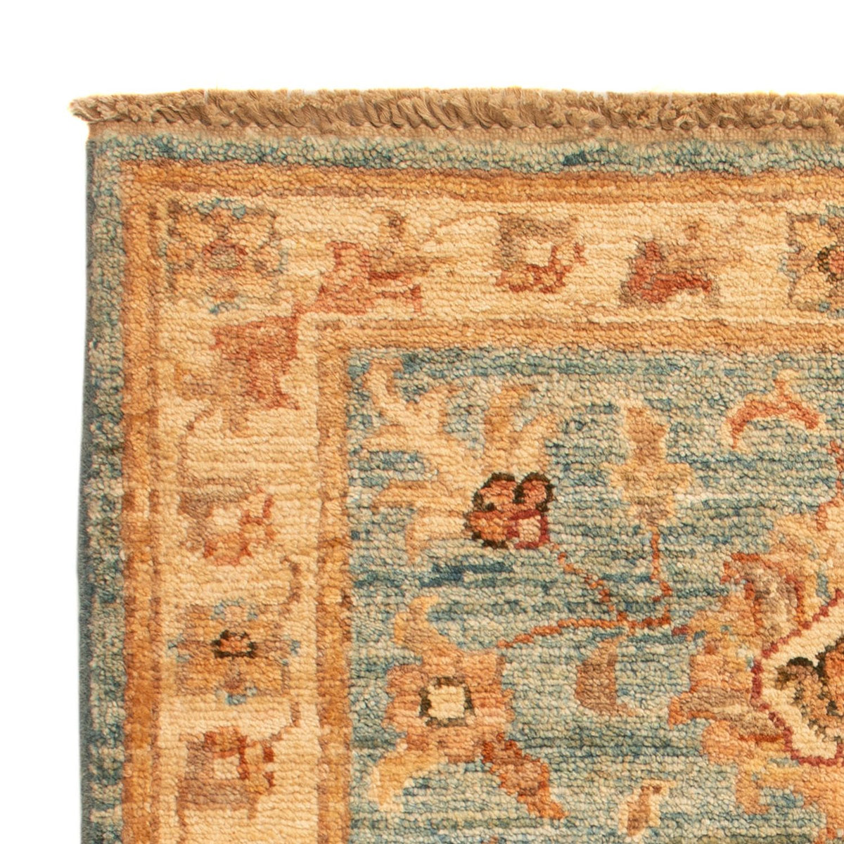 Tapis Ziegler 53x68cm - Tapis oriental