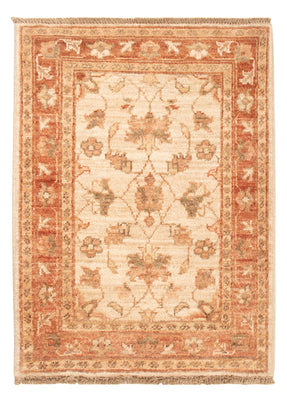 Tapis Ziegler - 70 x 50 cm - beige